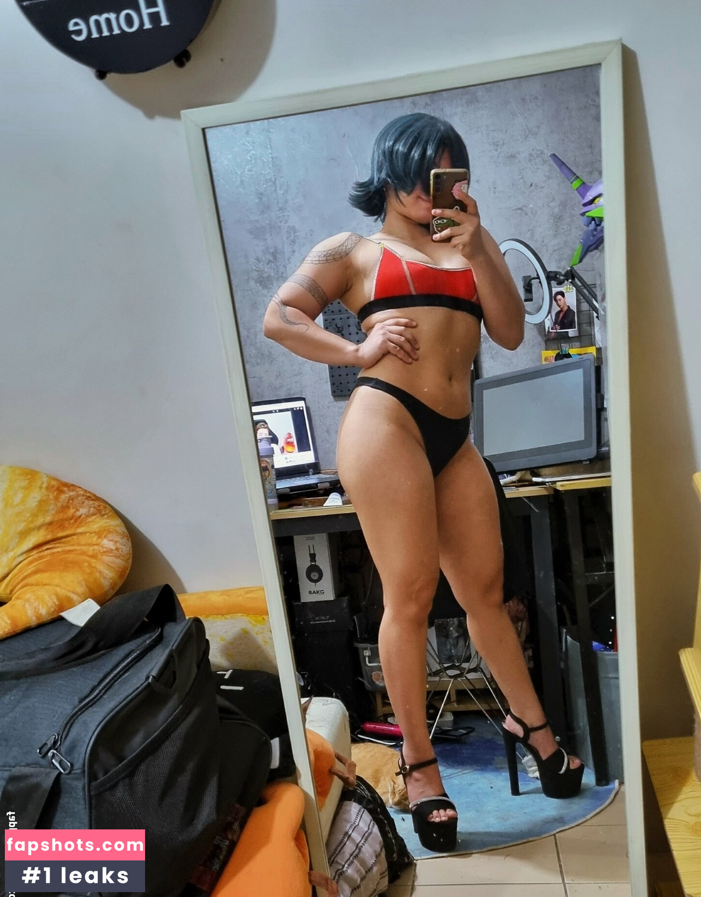 Nyaaati Nude Leaks OnlyFans Photos #159 - Fapshots