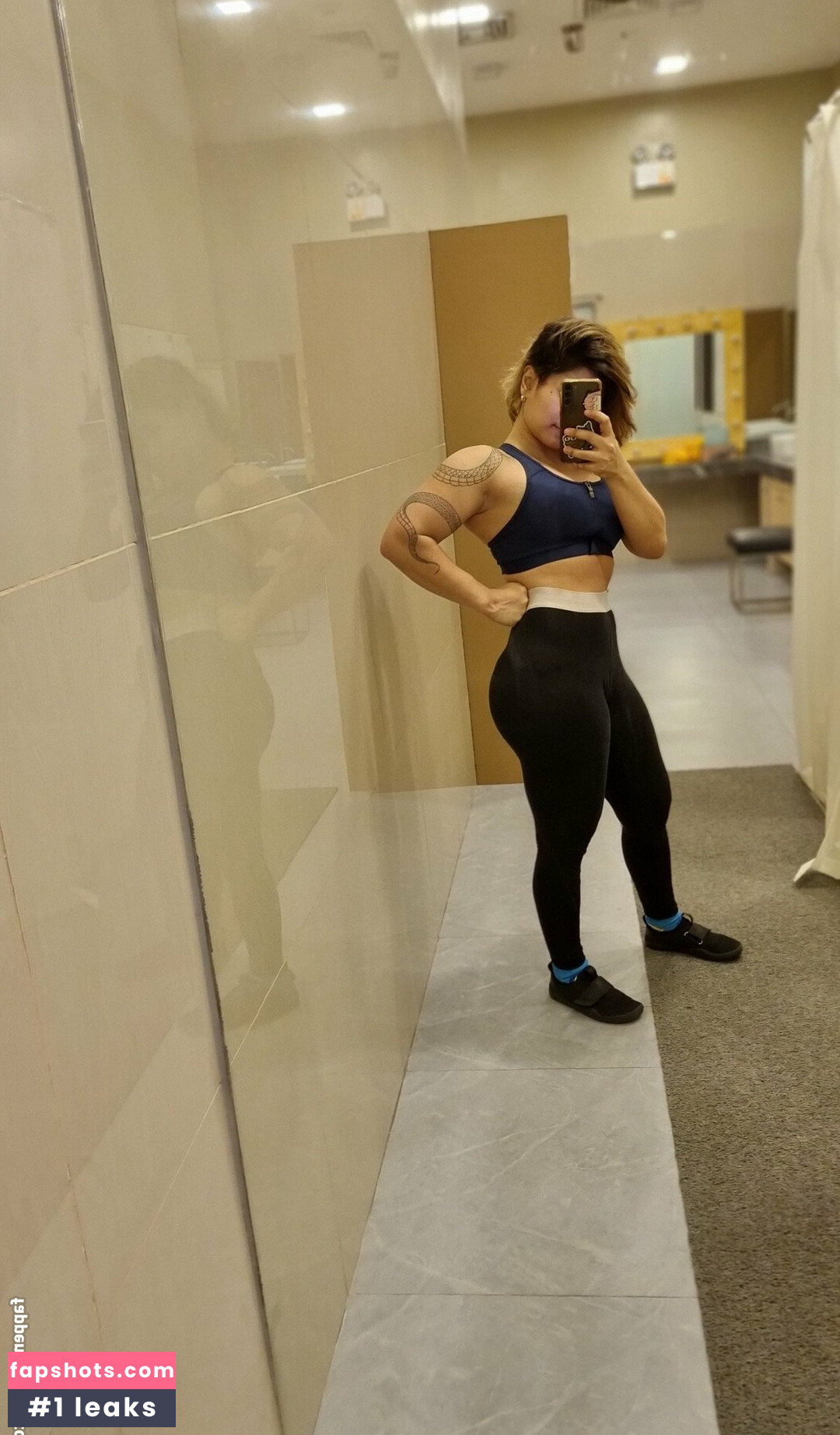 Nyaaati Nude Leaks OnlyFans Photos #160 - Fapshots