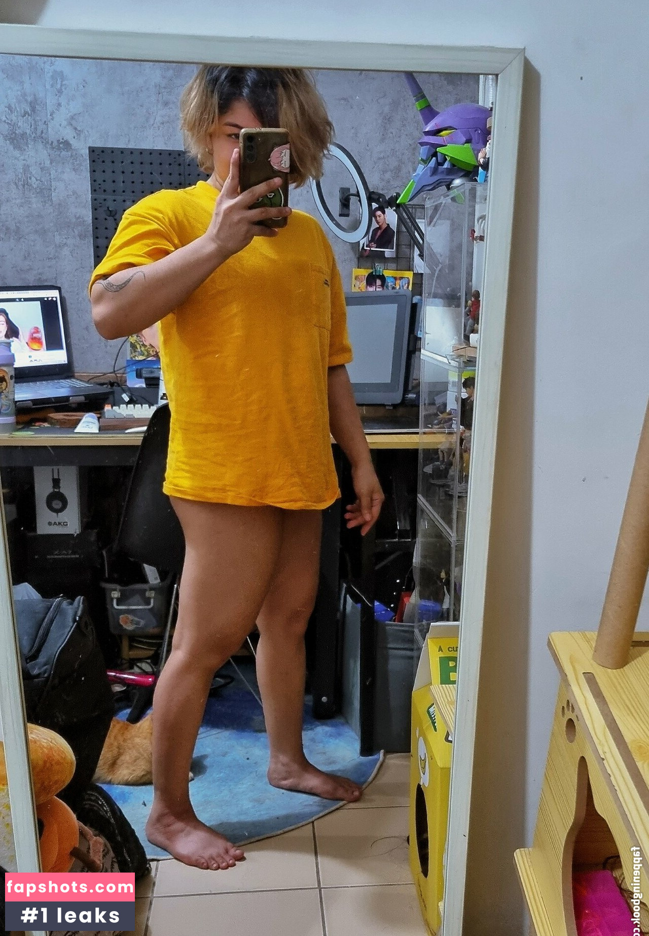 Nyaaati Nude Leaks OnlyFans Photos #161 - Fapshots