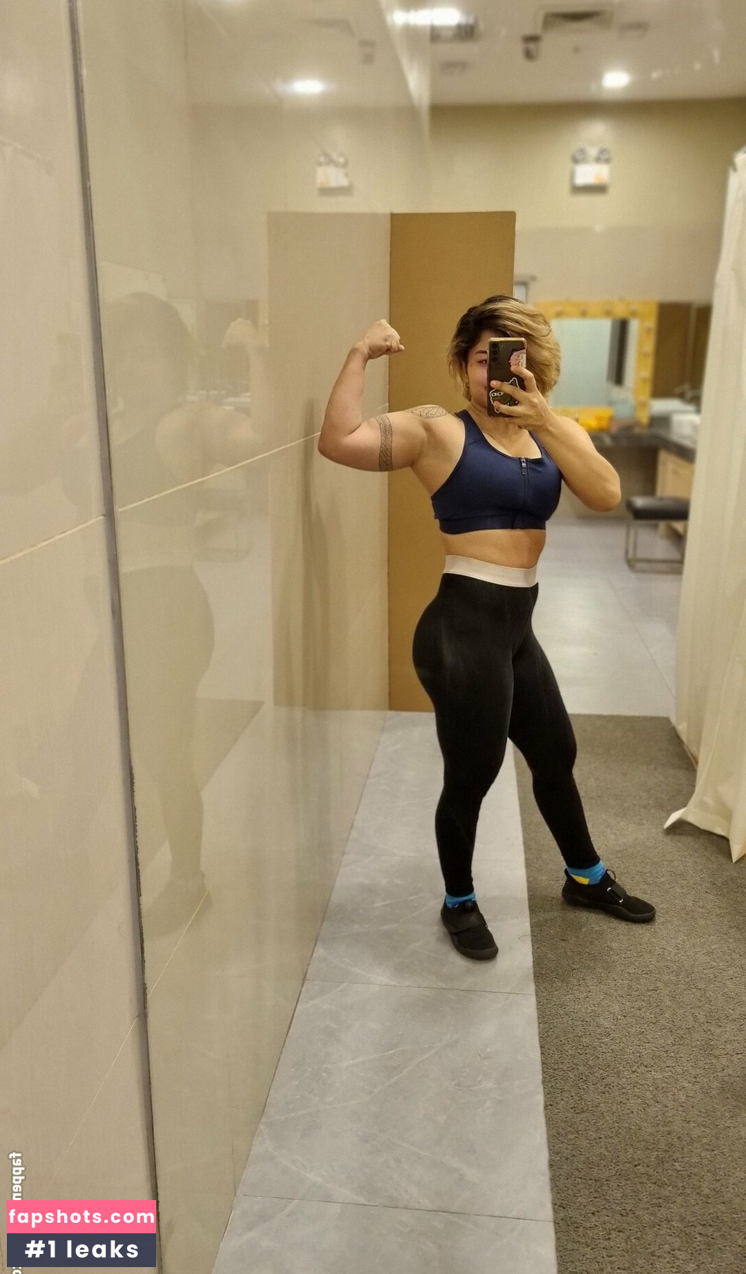 Nyaaati Nude Leaks OnlyFans Photos #162 - Fapshots