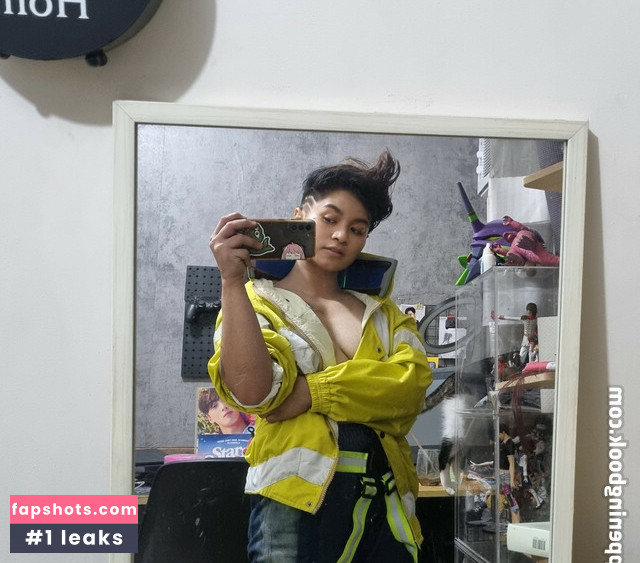 Nyaaati Nude Leaks OnlyFans Photos #163 - Fapshots