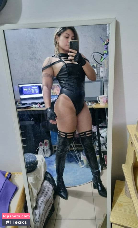 Nyaaati Nude Leaks OnlyFans Photos #166 - Fapshots