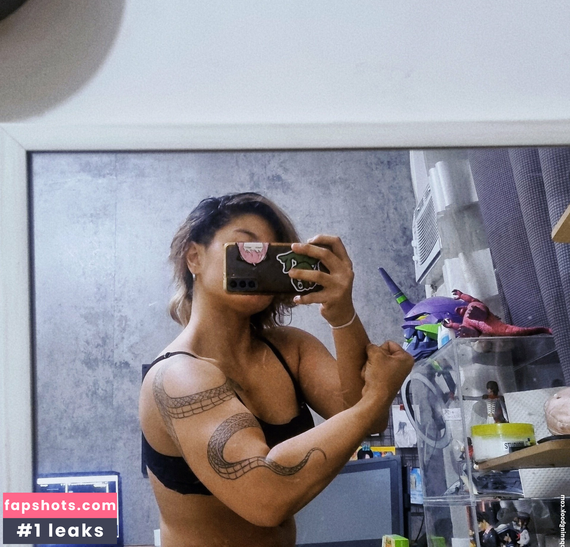 Nyaaati Nude Leaks OnlyFans Photos #167 - Fapshots