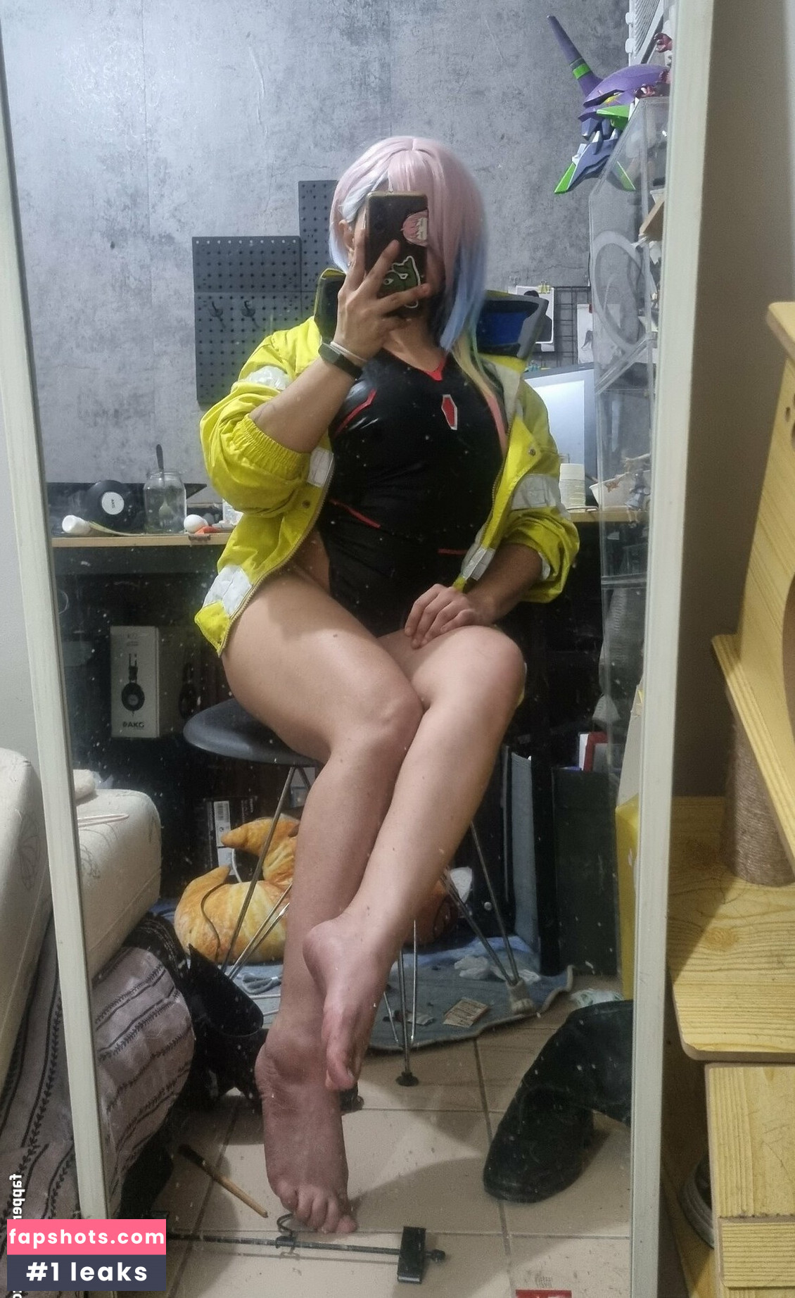 Nyaaati Filtración Desnuda OnlyFans Foto #170 - Fapshots