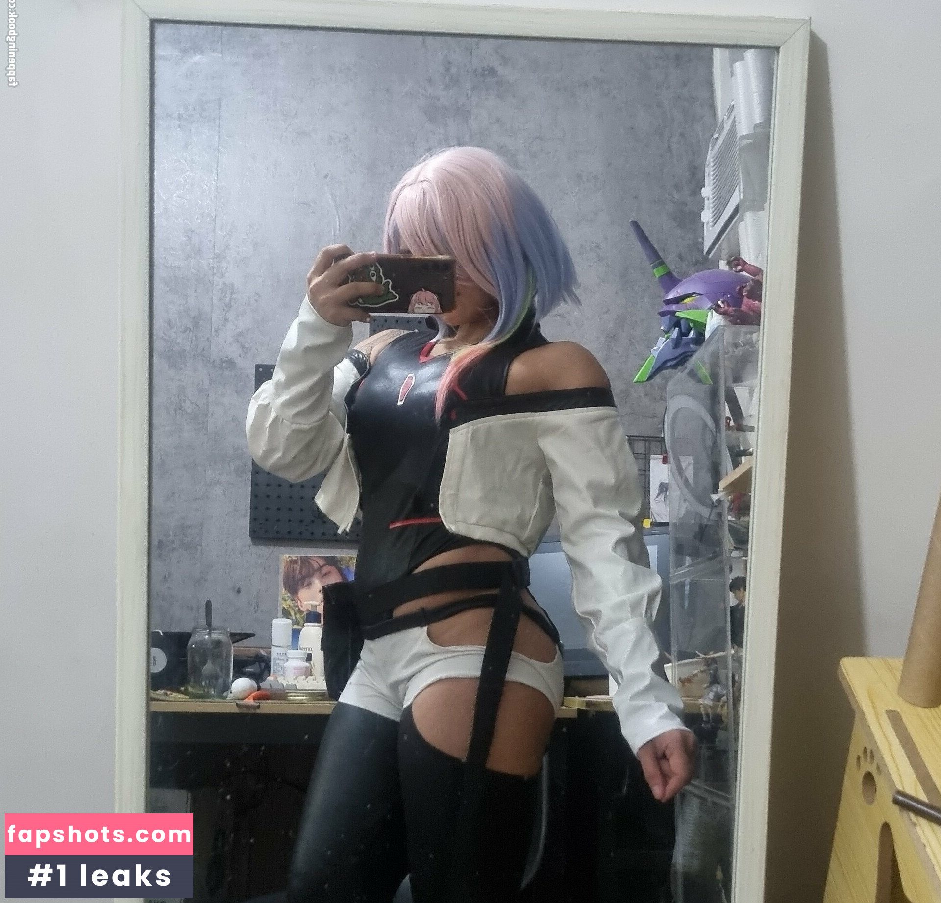 Nyaaati Filtración Desnuda OnlyFans Foto #172 - Fapshots