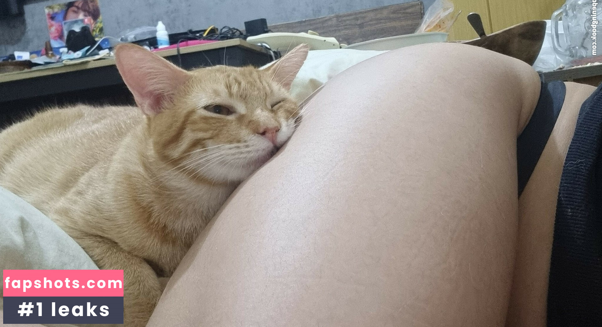 Nyaaati Filtración Desnuda OnlyFans Foto #173 - Fapshots