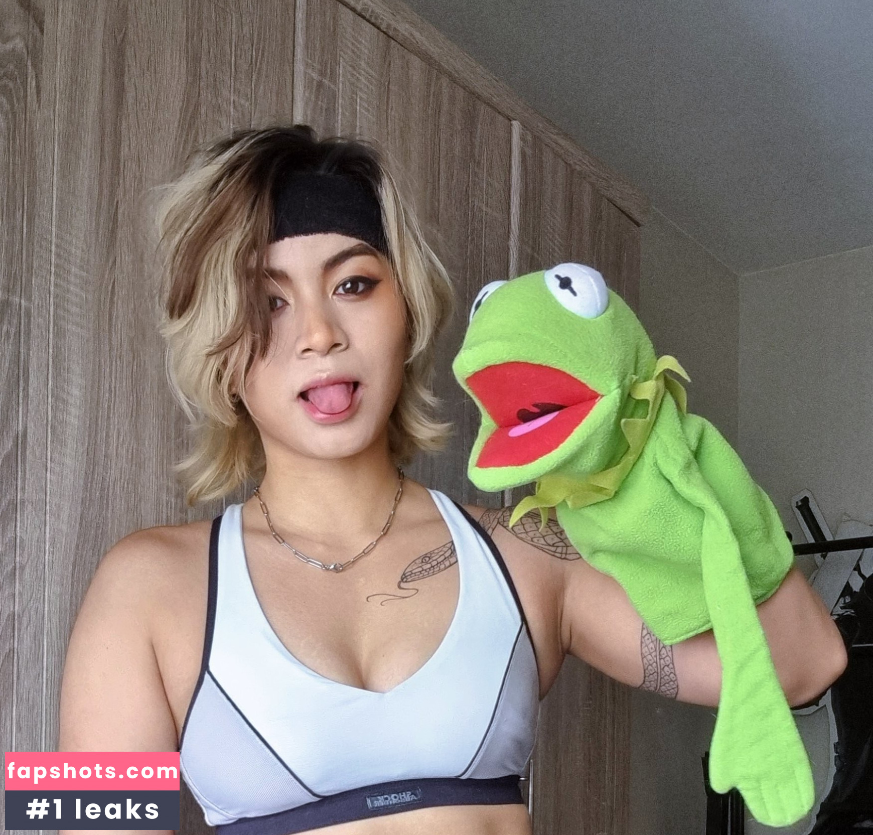 Nyaaati Filtración Desnuda OnlyFans Foto #174 - Fapshots