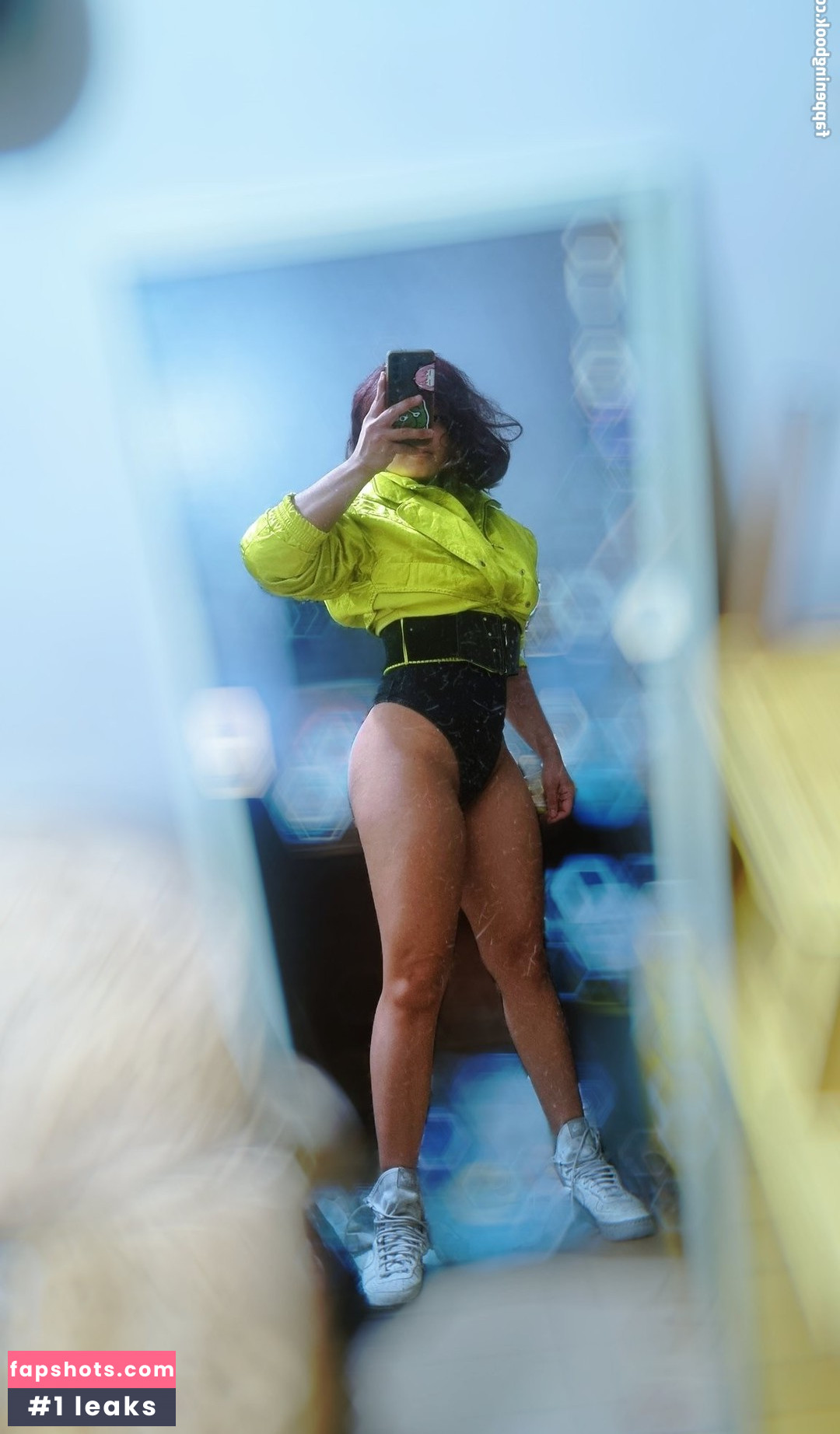 Nyaaati Filtración Desnuda OnlyFans Foto #175 - Fapshots