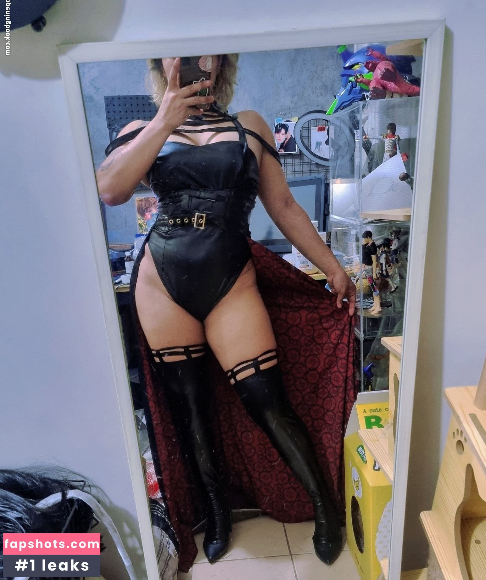 Nyaaati Filtración Desnuda OnlyFans Foto #177 - Fapshots