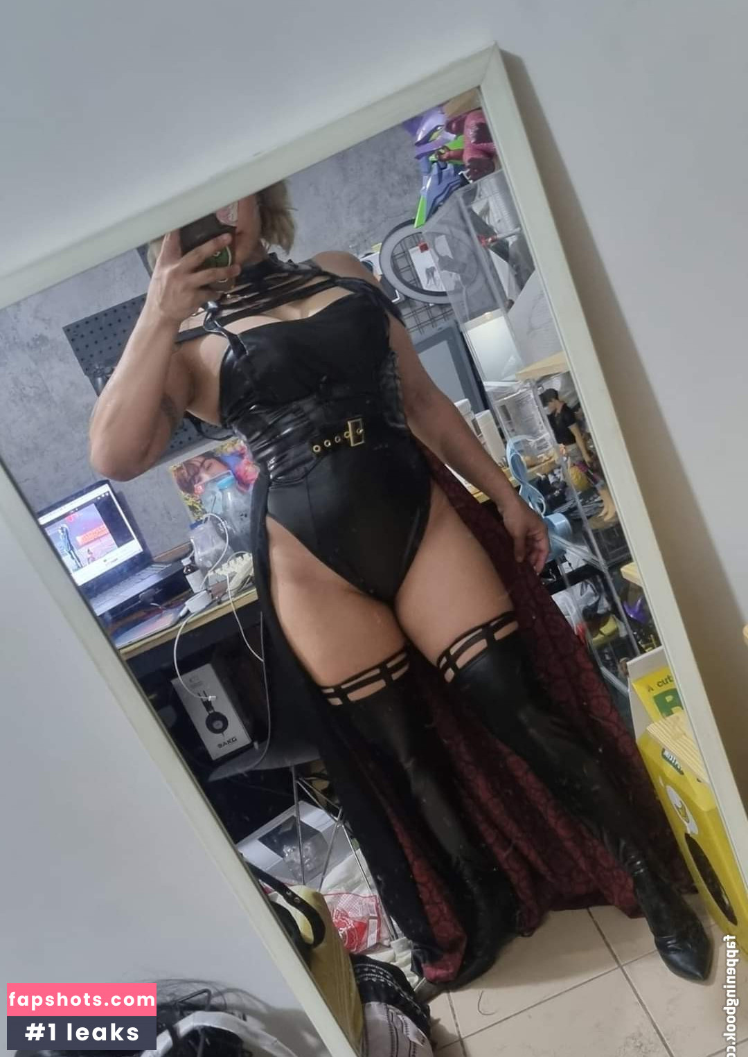 Nyaaati Filtración Desnuda OnlyFans Foto #178 - Fapshots