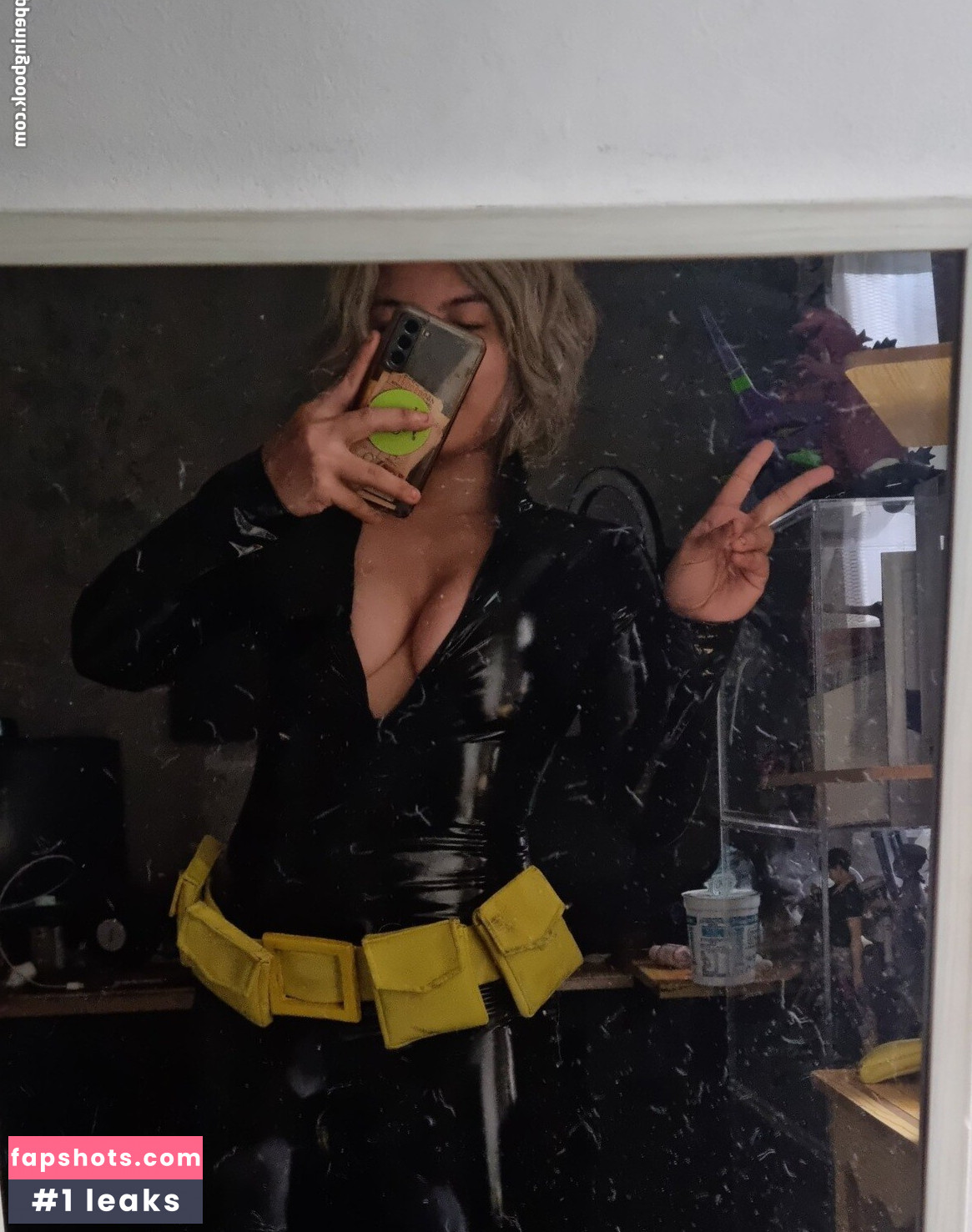 Nyaaati Filtración Desnuda OnlyFans Foto #180 - Fapshots