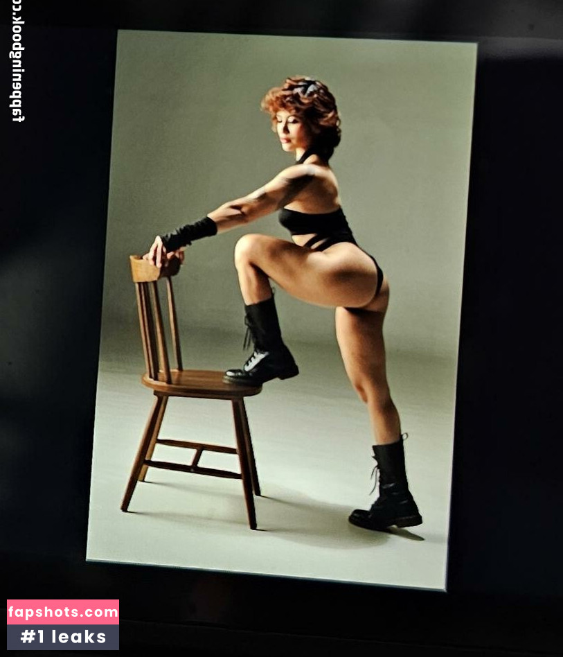 Nyaaati Filtración Desnuda OnlyFans Foto #27 - Fapshots