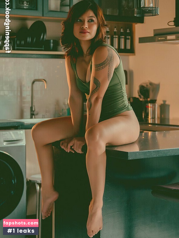 Nyaaati Filtración Desnuda OnlyFans Foto #36 - Fapshots