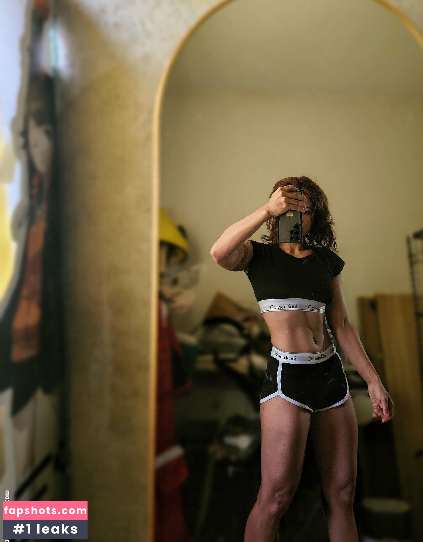 Nyaaati Filtración Desnuda OnlyFans Foto #40 - Fapshots