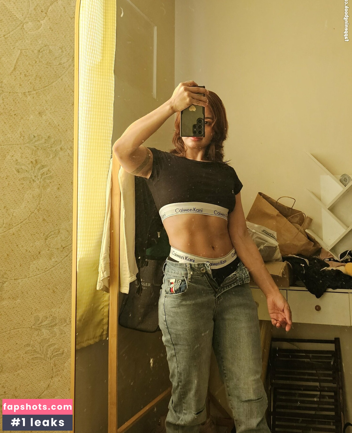 Nyaaati Filtración Desnuda OnlyFans Foto #42 - Fapshots