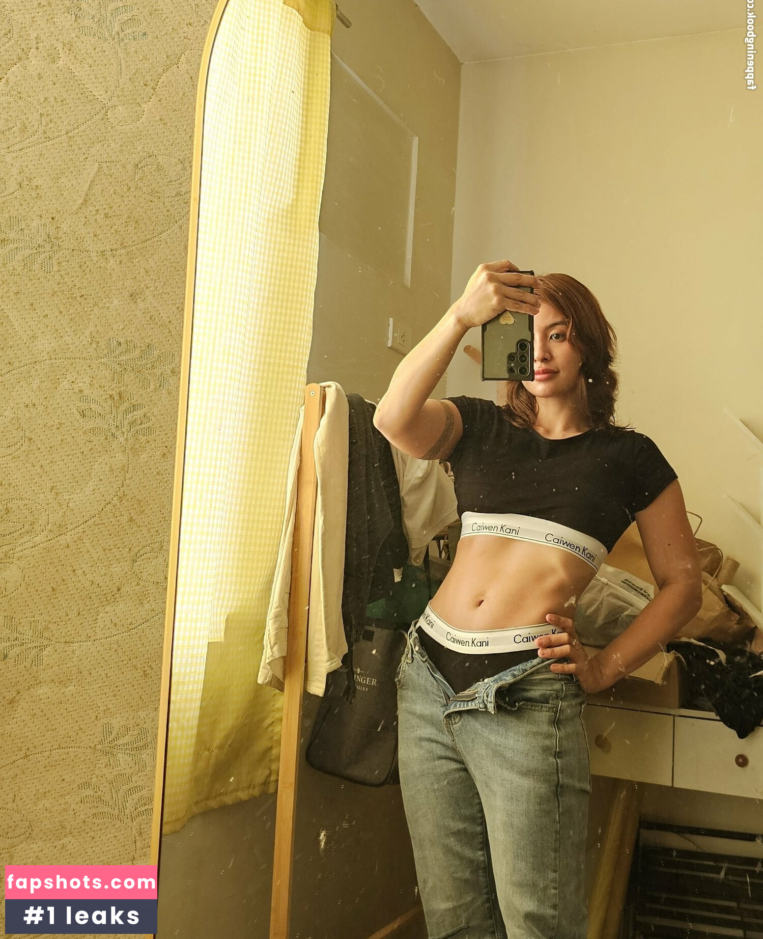 Nyaaati Filtración Desnuda OnlyFans Foto #43 - Fapshots