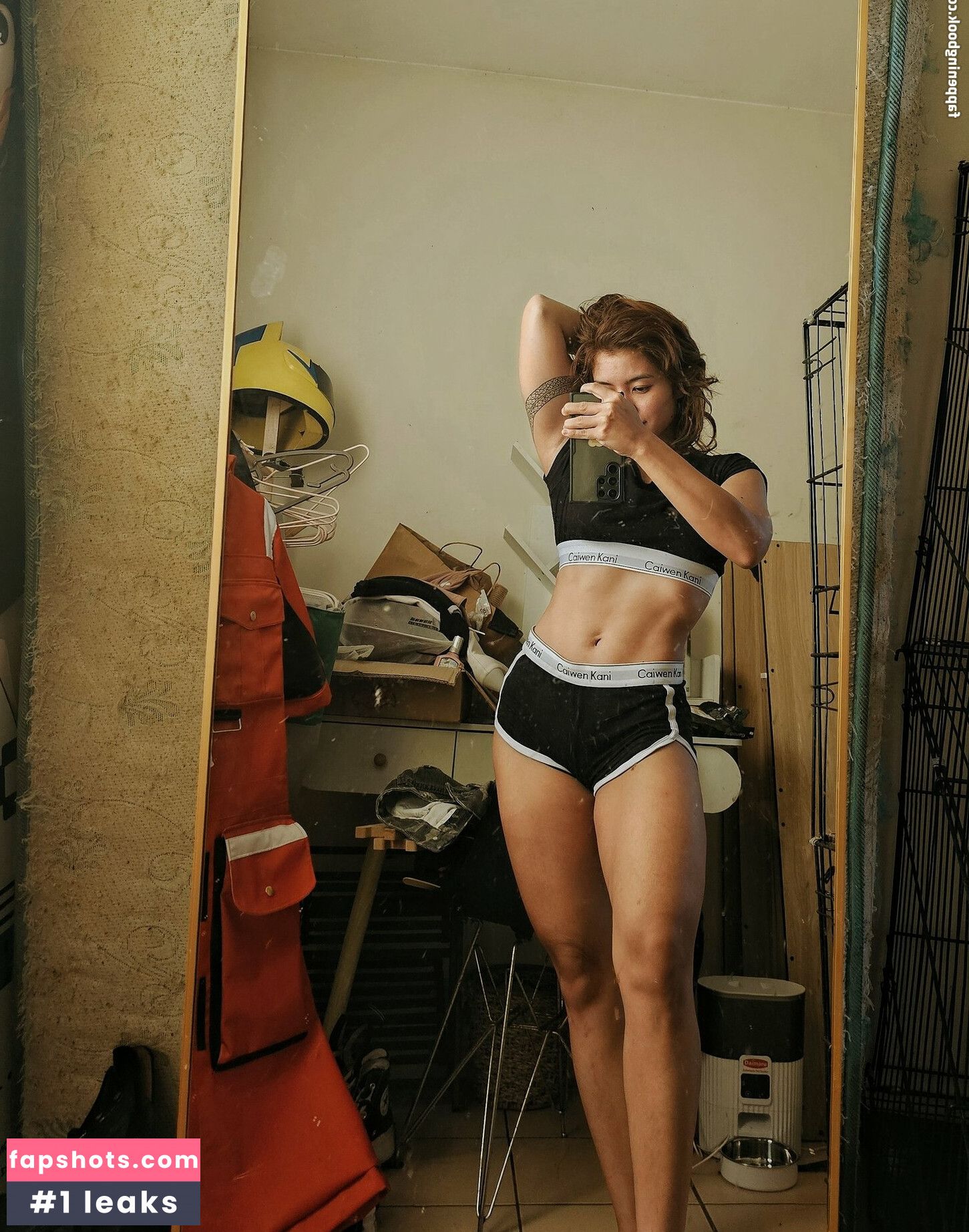 Nyaaati Filtración Desnuda OnlyFans Foto #44 - Fapshots