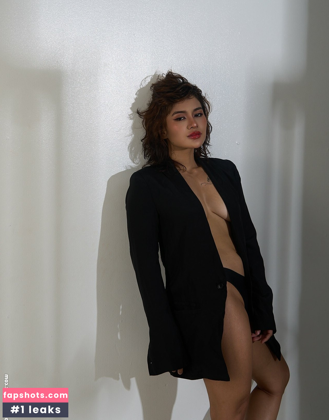 Nyaaati Filtración Desnuda OnlyFans Foto #46 - Fapshots