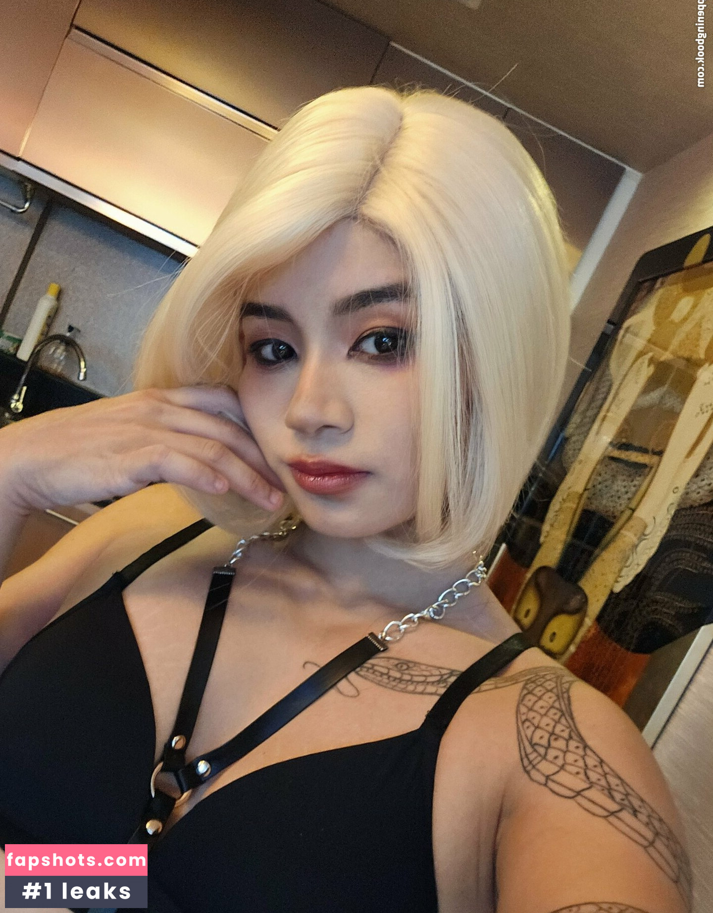 Nyaaati Filtración Desnuda OnlyFans Foto #49 - Fapshots