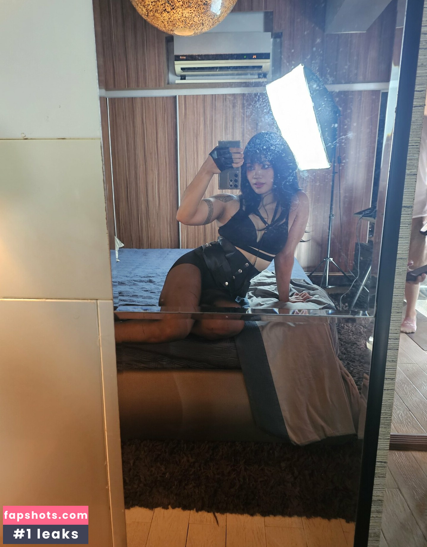 Nyaaati Filtración Desnuda OnlyFans Foto #53 - Fapshots