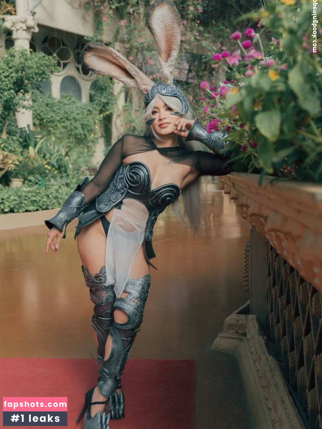 Nyaaati Filtración Desnuda OnlyFans Foto #55 - Fapshots