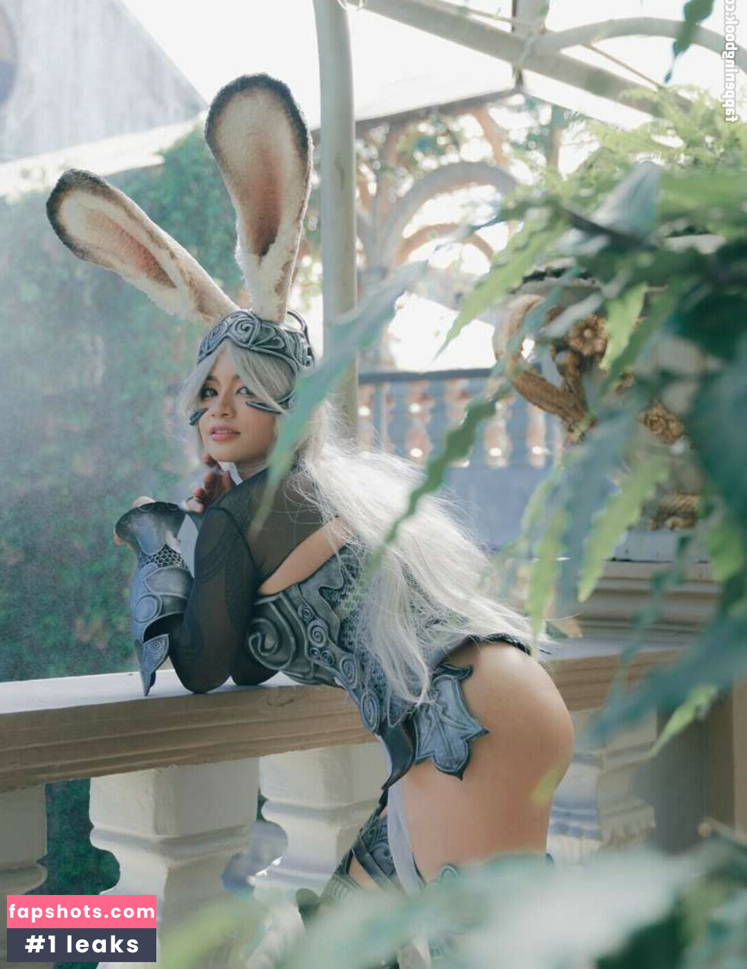 Nyaaati Filtración Desnuda OnlyFans Foto #56 - Fapshots