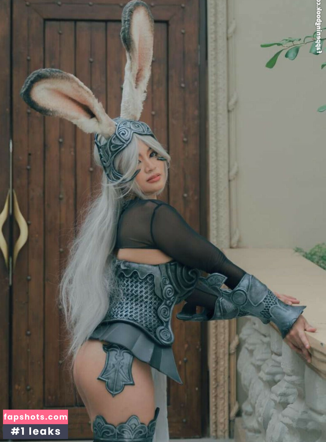 Nyaaati Filtración Desnuda OnlyFans Foto #57 - Fapshots