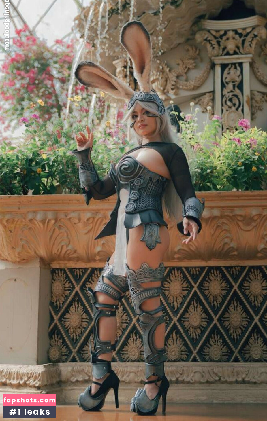 Nyaaati Filtración Desnuda OnlyFans Foto #58 - Fapshots