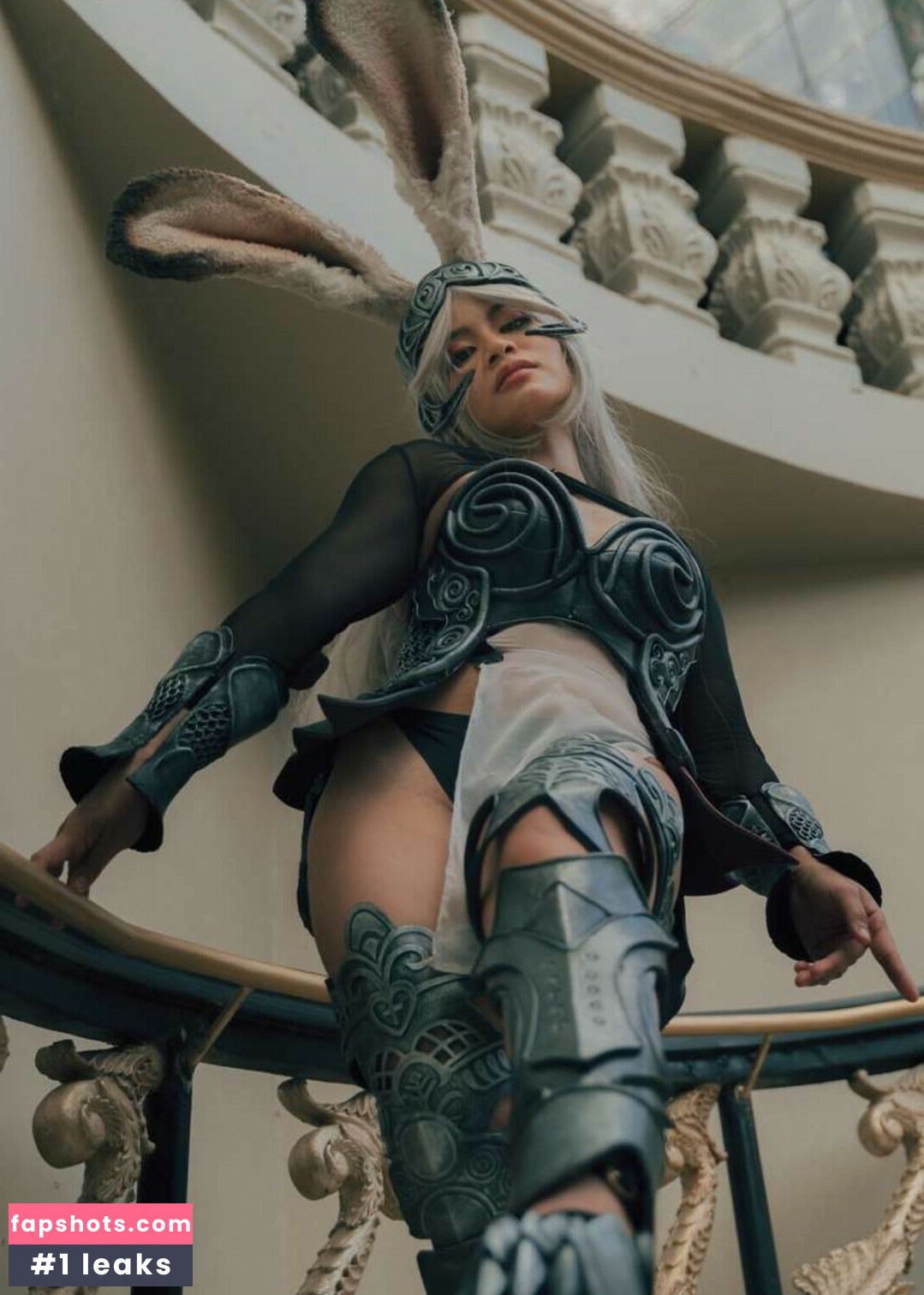 Nyaaati Filtración Desnuda OnlyFans Foto #60 - Fapshots