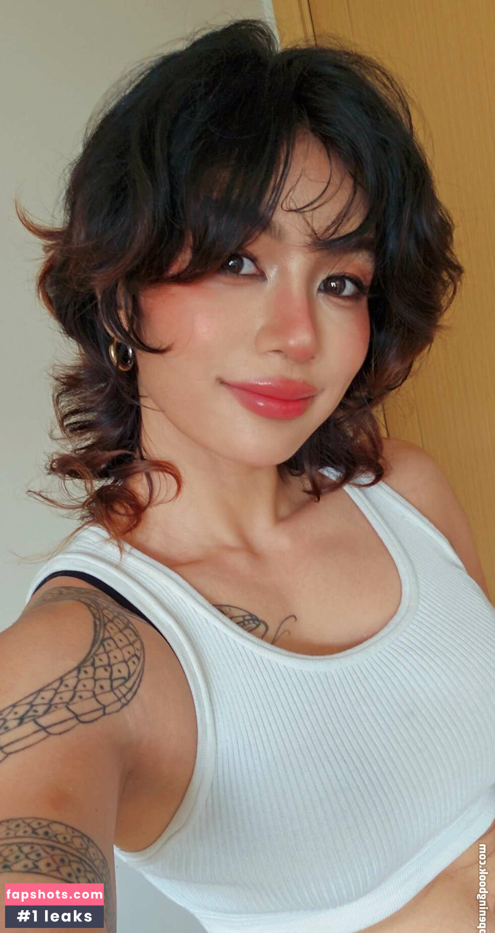 Nyaaati Nude Leaks OnlyFans Photos #7 - Fapshots