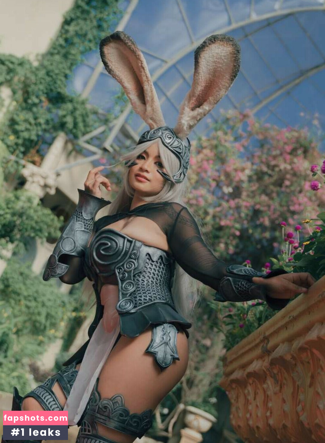 Nyaaati Filtración Desnuda OnlyFans Foto #61 - Fapshots