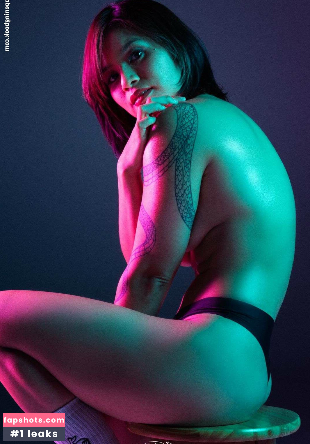 Nyaaati Filtración Desnuda OnlyFans Foto #64 - Fapshots