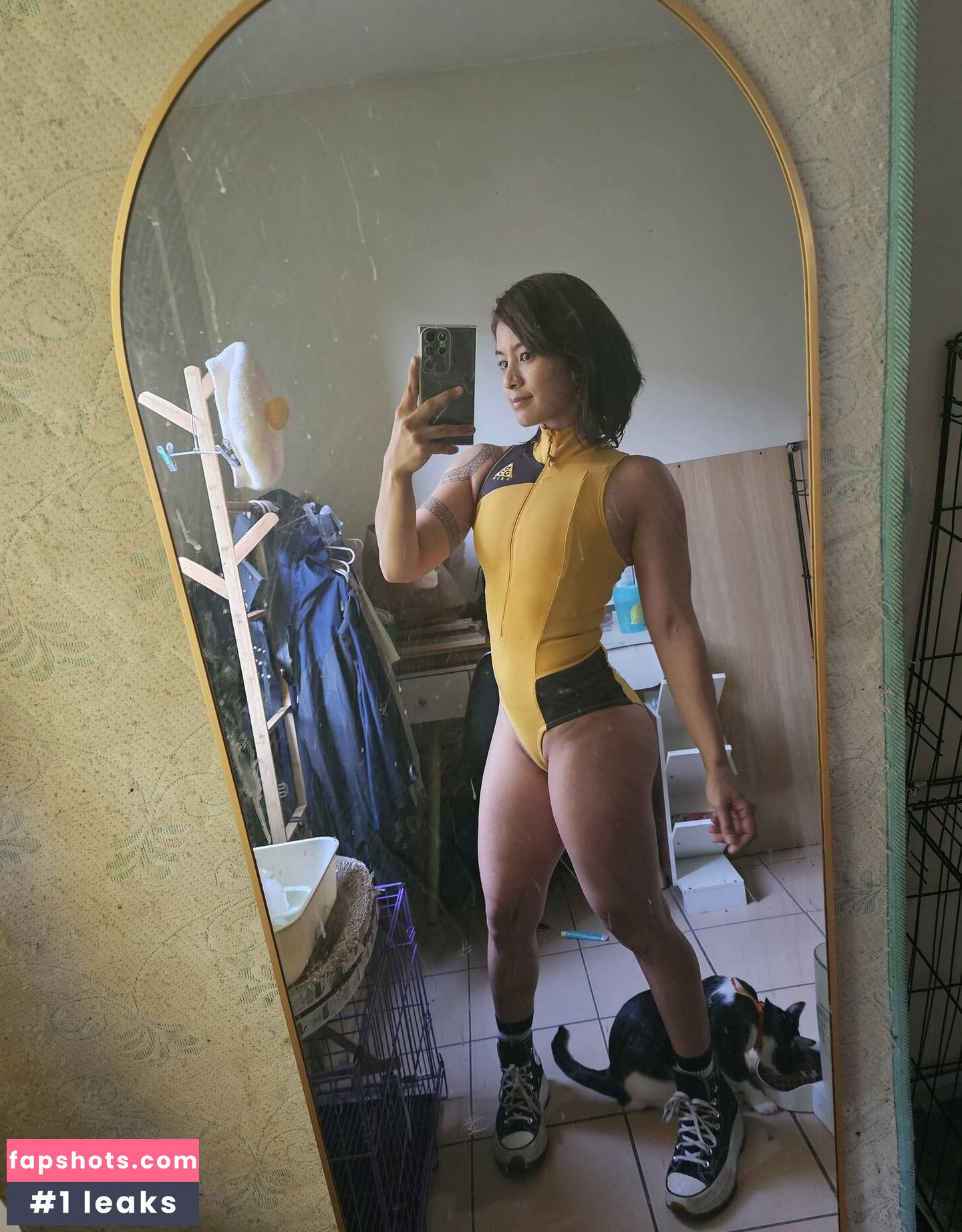 Nyaaati Filtración Desnuda OnlyFans Foto #65 - Fapshots