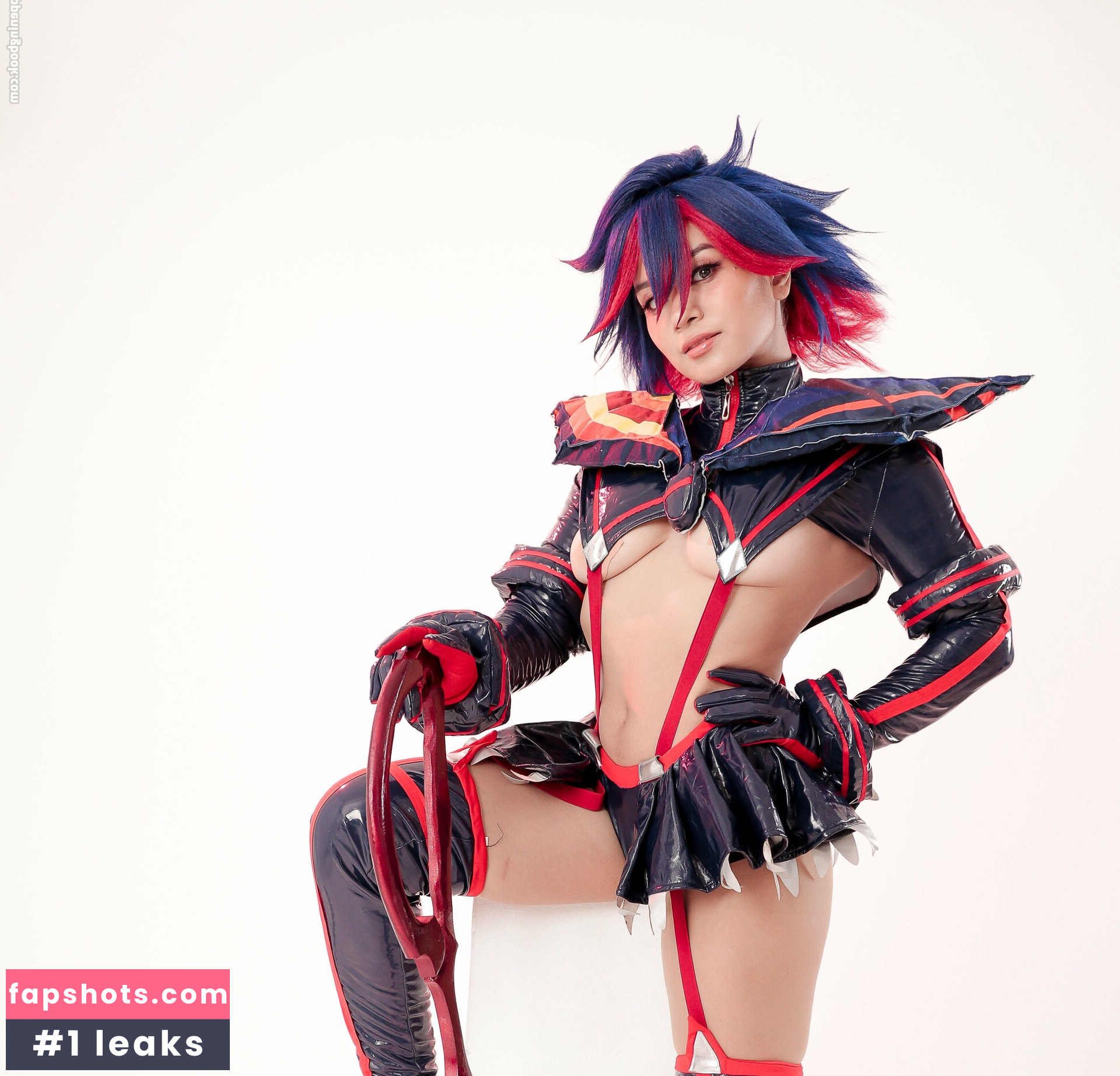 Nyaaati Filtración Desnuda OnlyFans Foto #70 - Fapshots