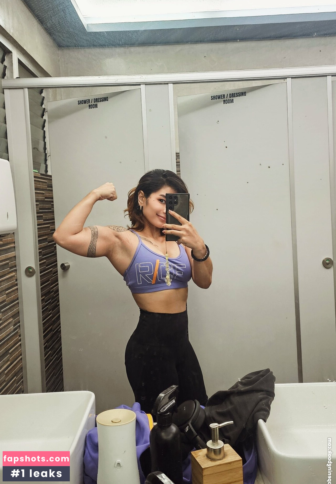 Nyaaati Nude Leaks OnlyFans Photos #8 - Fapshots