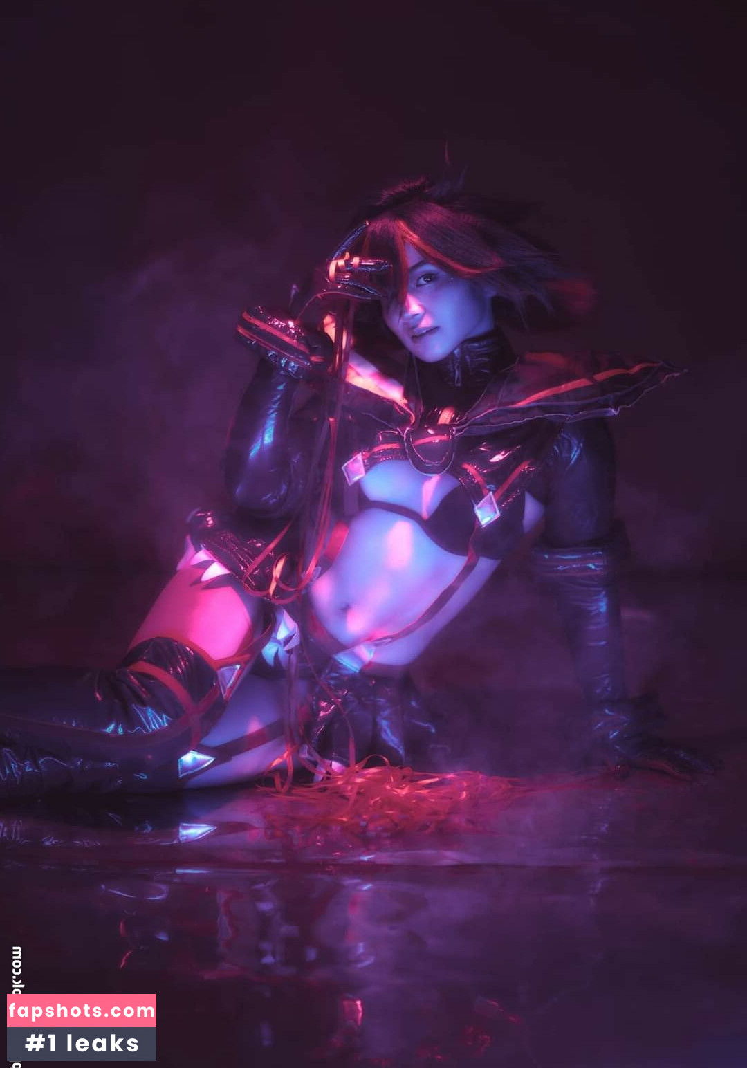 Nyaaati Filtración Desnuda OnlyFans Foto #74 - Fapshots