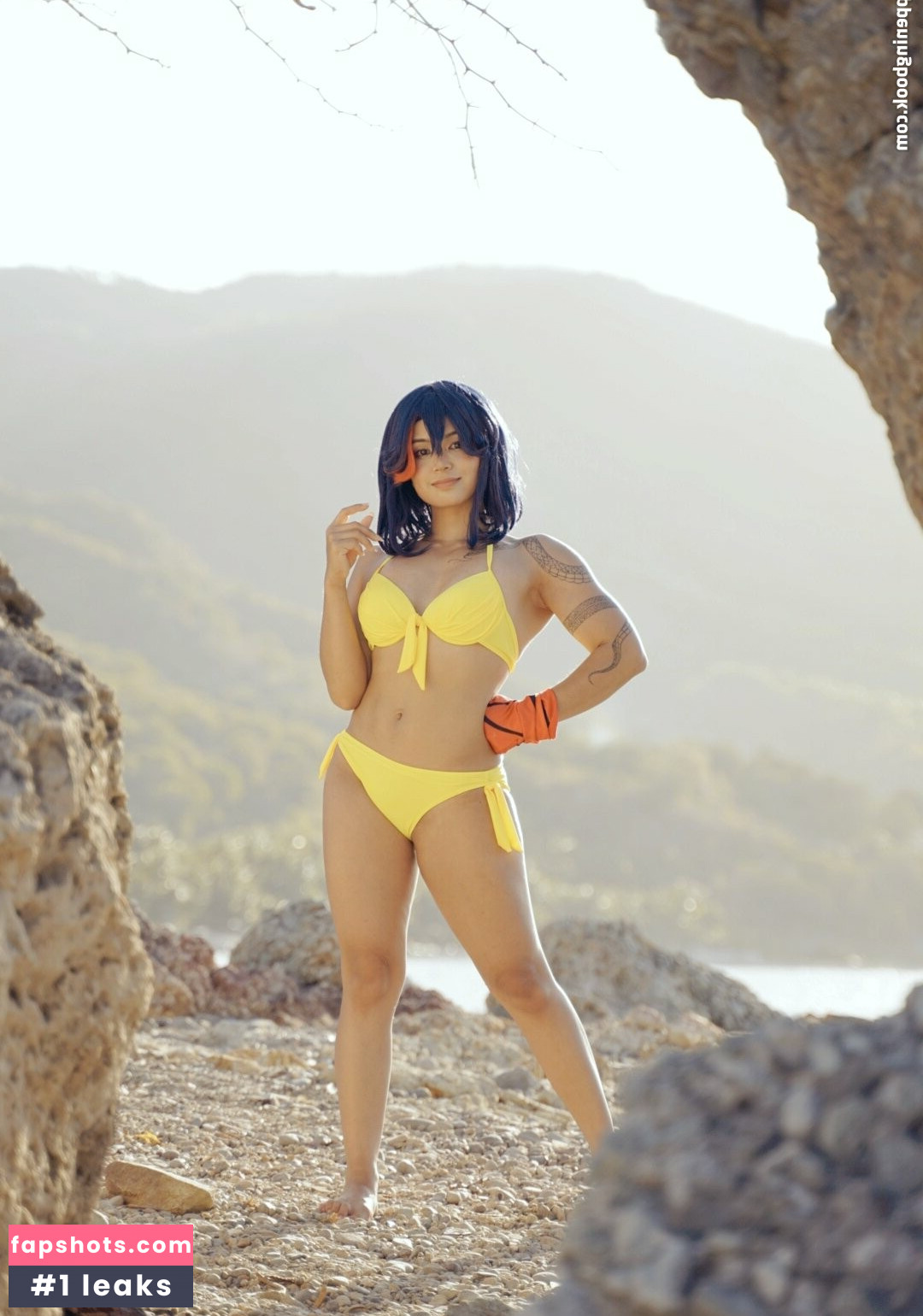 Nyaaati Filtración Desnuda OnlyFans Foto #81 - Fapshots