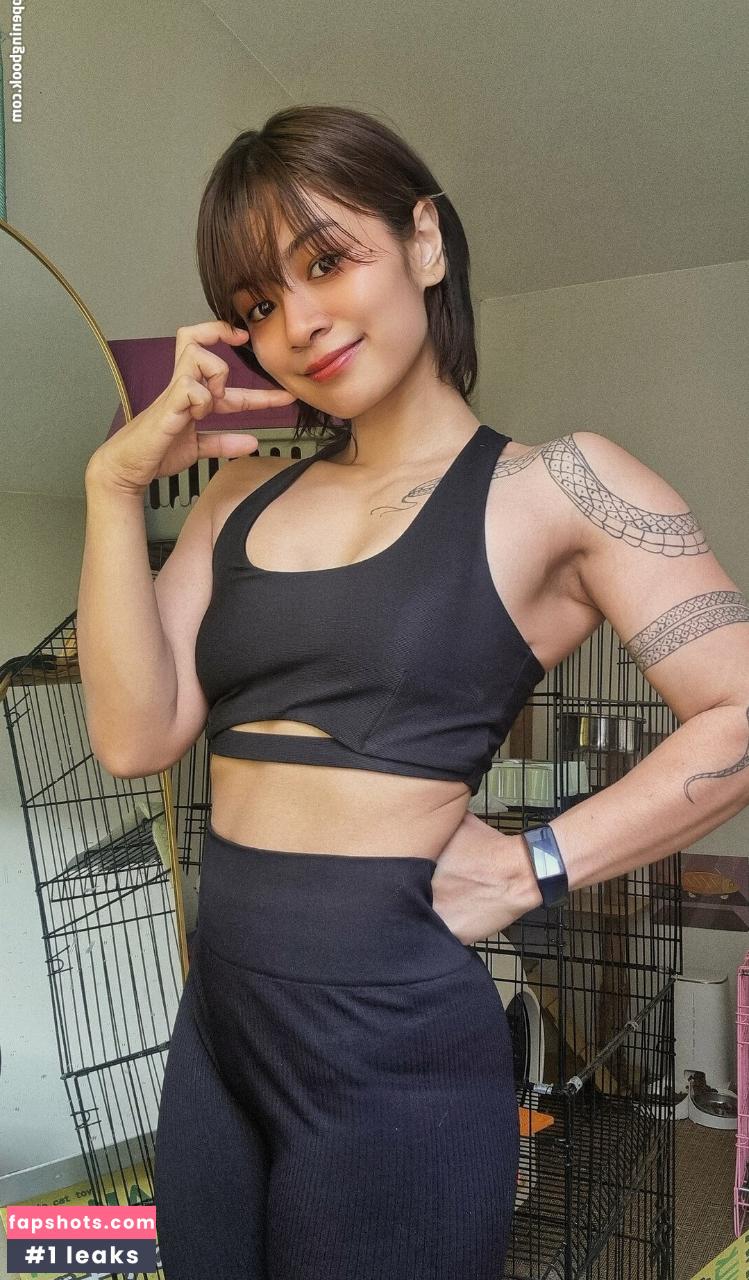 Nyaaati gallery photo #94