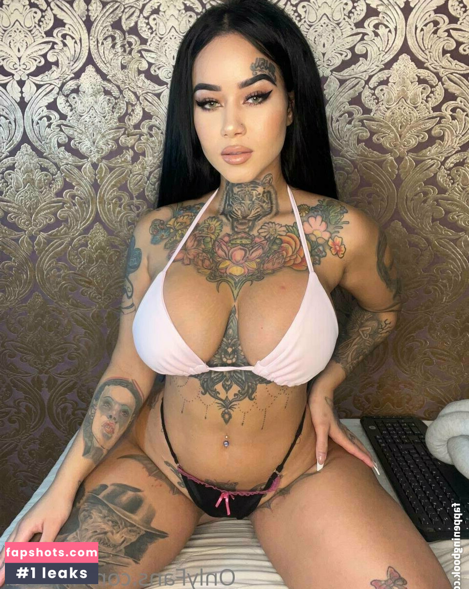 nyablu Nude Leaks OnlyFans Photos #24 - LeakJerk