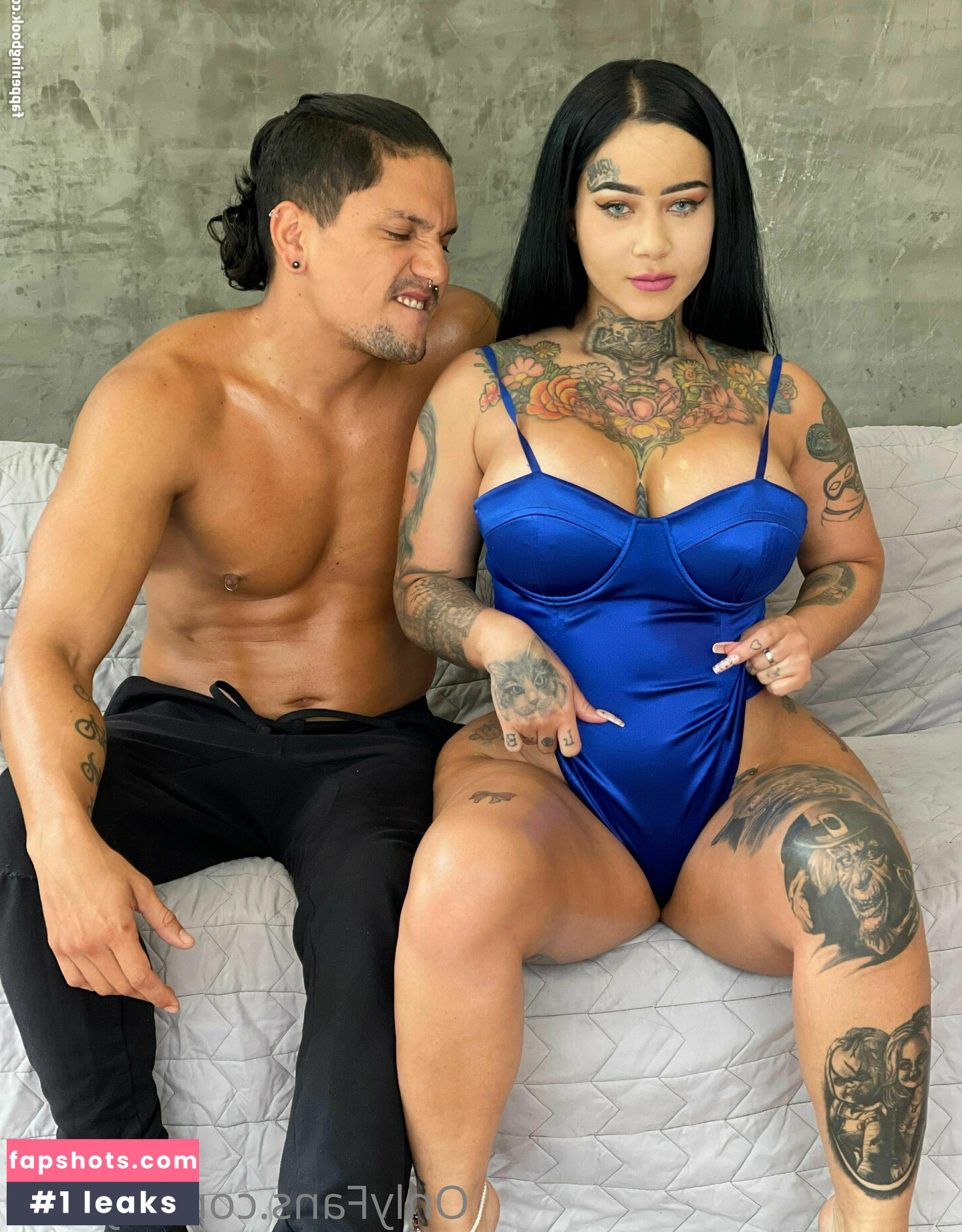 nyablu Nude Leaks OnlyFans Photos #9 - LeakJerk