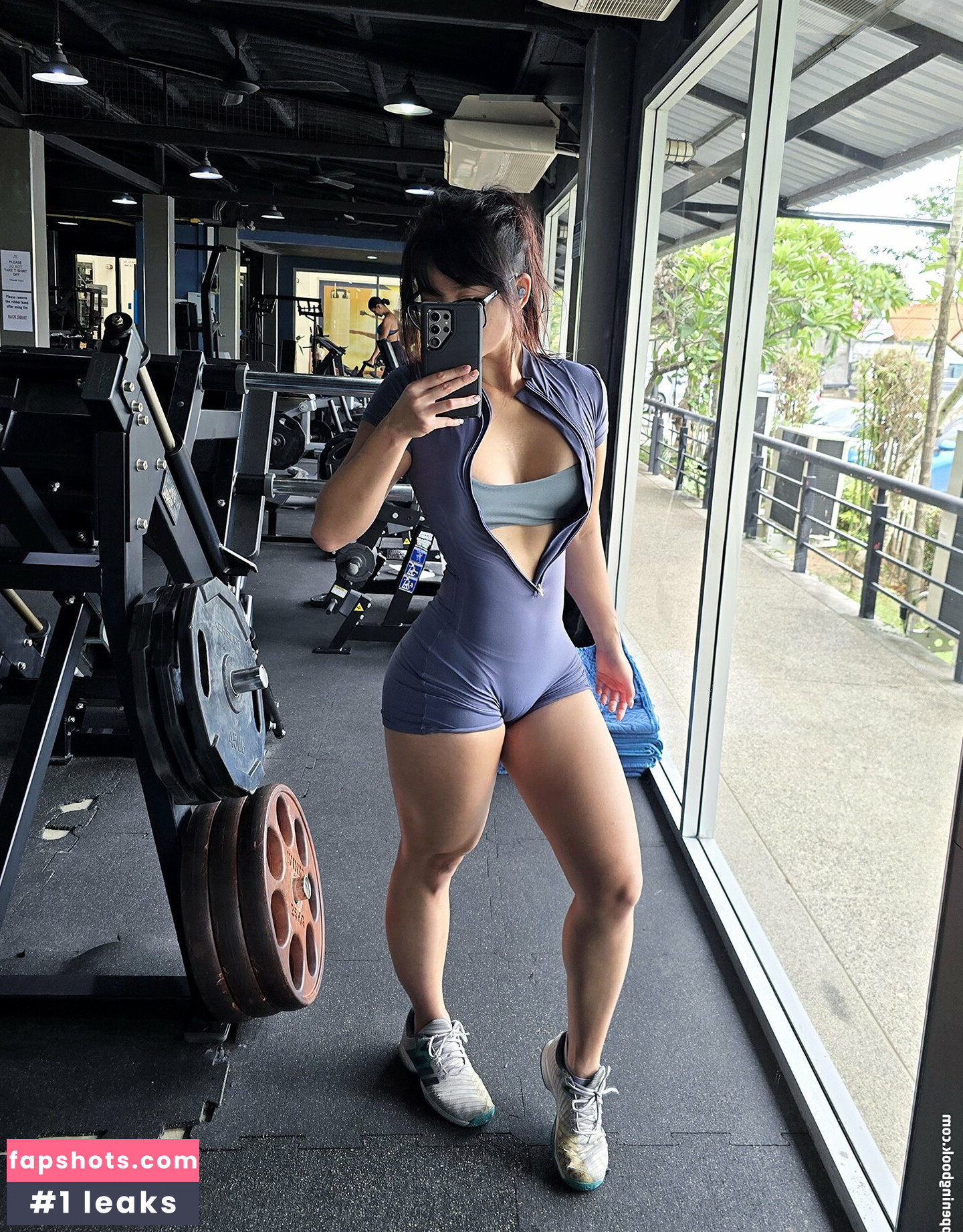 Nyachty gallery photo #6