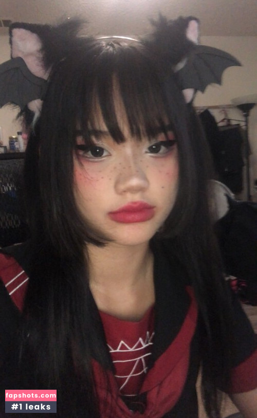 Nyachty Nude Leaks OnlyFans - Fapshots