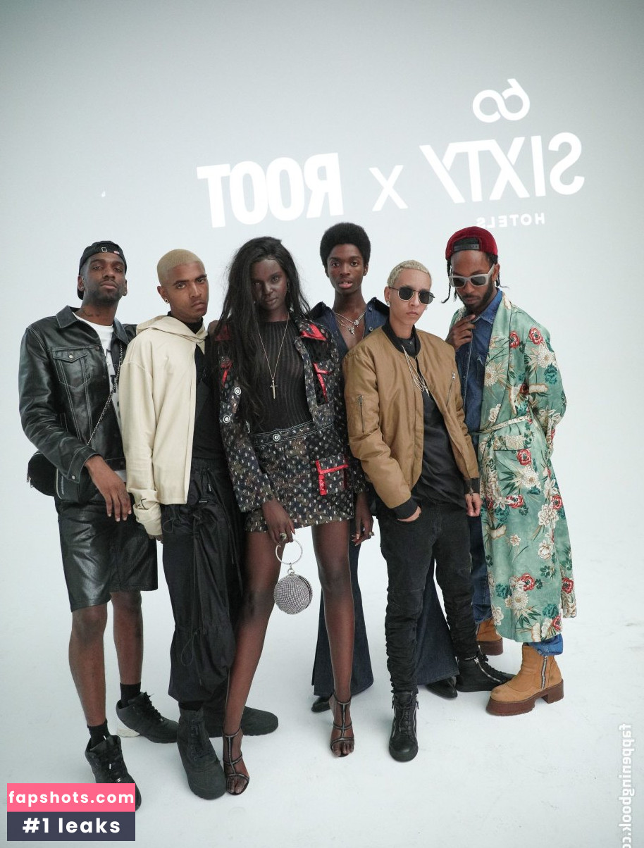 Nyadak 'Duckie' Thot Nude Leaks OnlyFans Photos #13 - LeakJerk