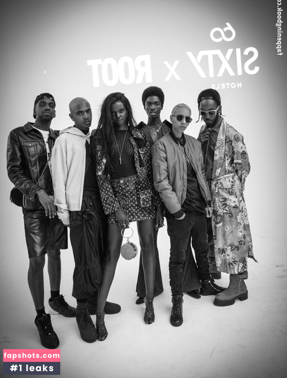 Nyadak 'Duckie' Thot Nude Leaks OnlyFans Photos #14 - LeakJerk