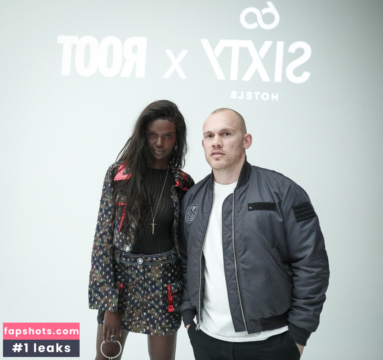 Nyadak 'Duckie' Thot Nude Leaks OnlyFans Photos #15 - LeakJerk