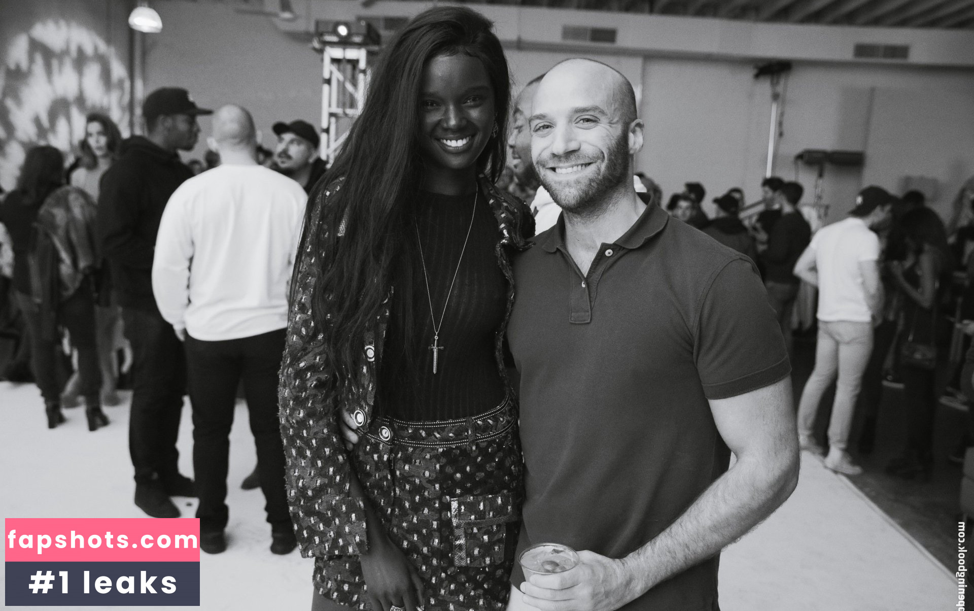 Nyadak 'Duckie' Thot Nude Leaks OnlyFans Photos #16 - LeakJerk