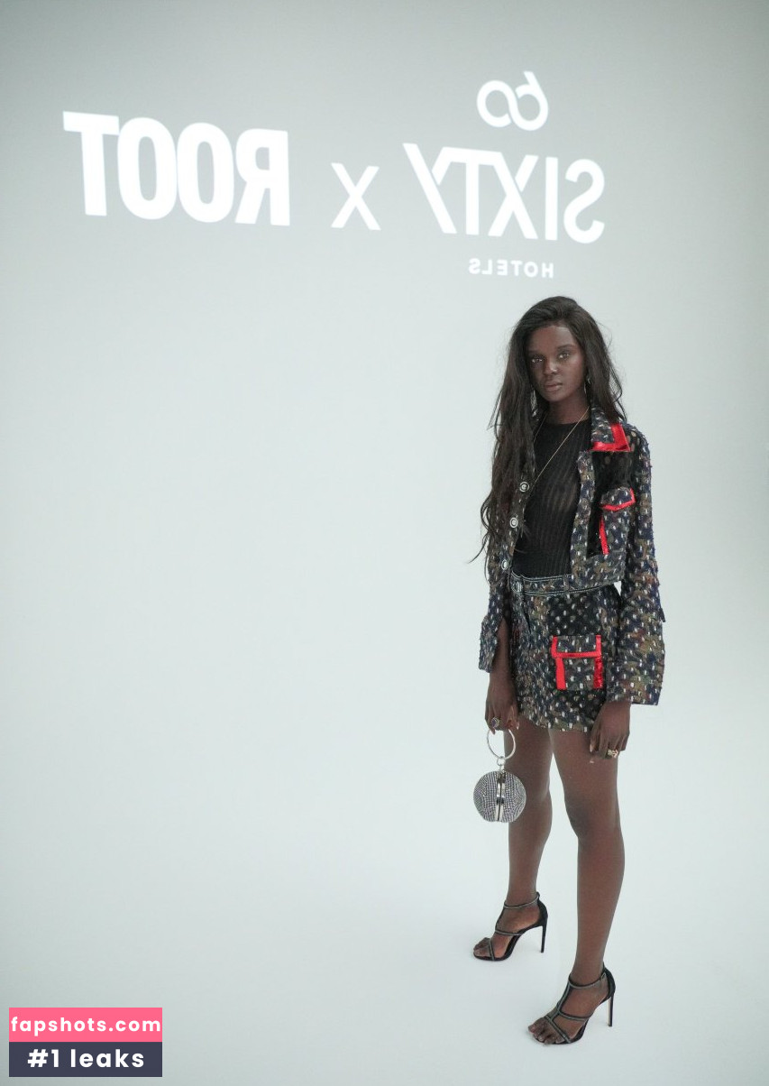 Nyadak 'Duckie' Thot Nude Leaks OnlyFans Photos #17 - LeakJerk