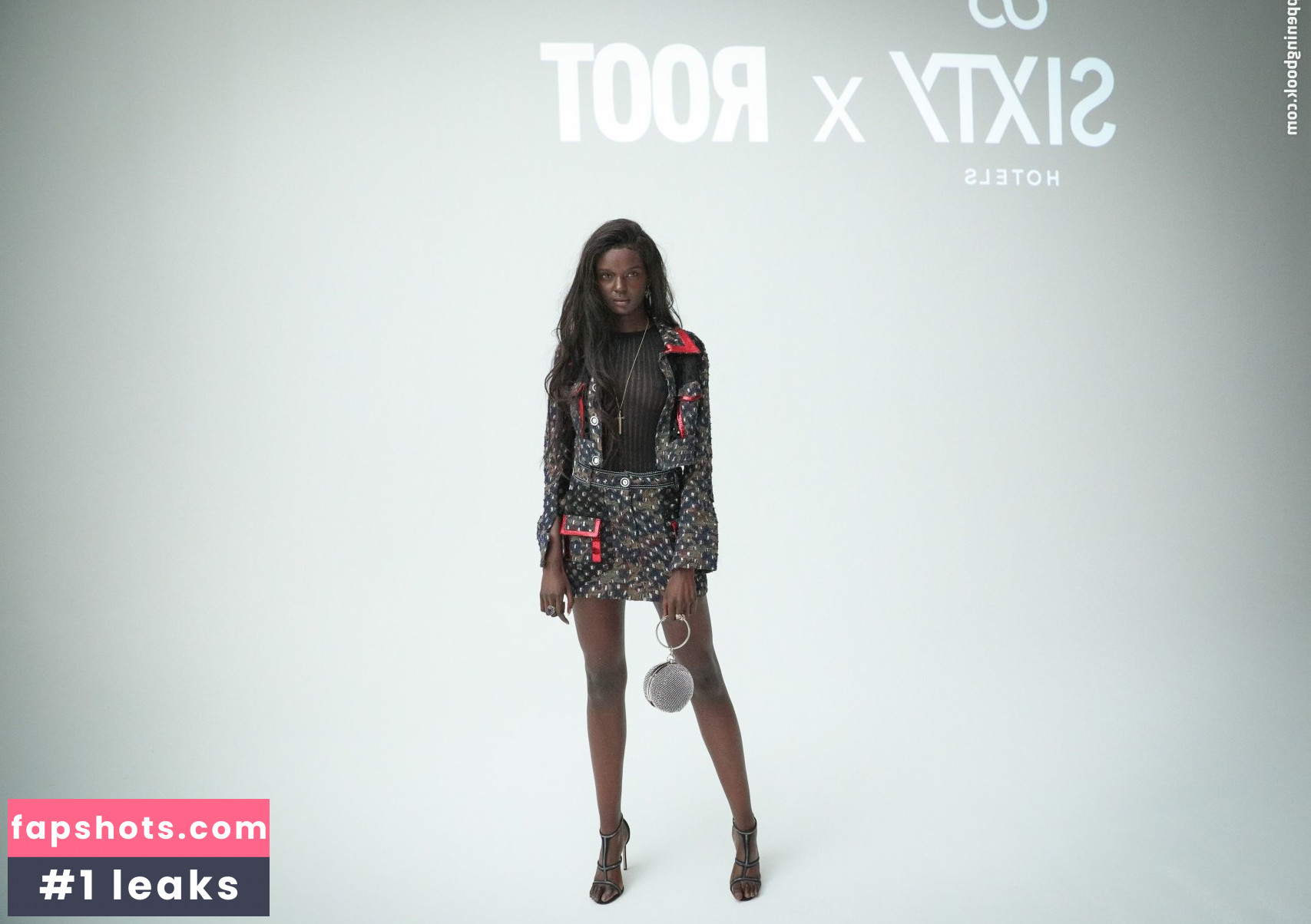 Nyadak 'Duckie' Thot Nude Leaks OnlyFans Photos #19 - LeakJerk