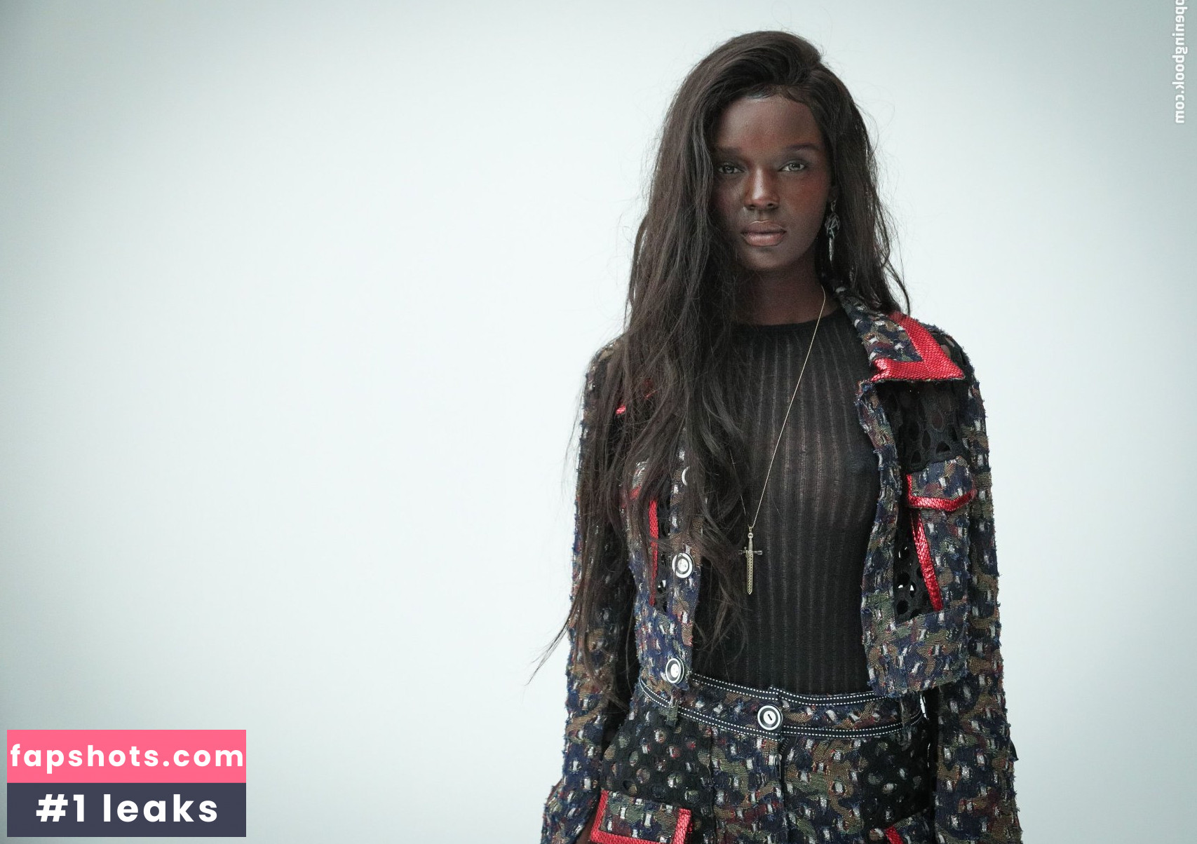 Nyadak 'Duckie' Thot Nude Leaks OnlyFans Photos #21 - LeakJerk