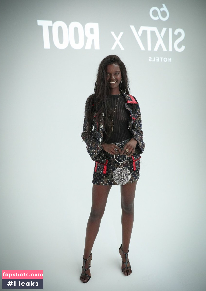 Nyadak 'Duckie' Thot Nude Leaks OnlyFans Photos #24 - LeakJerk